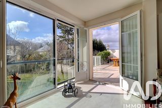  Maison � vendre 8 pi�ces 189 m�