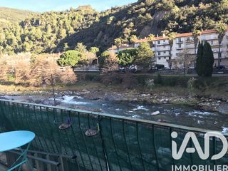  Appartement � vendre 1 pi�ce 24 m�