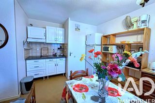  Appartement � vendre 1 pi�ce 24 m�