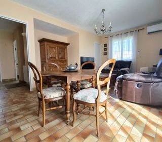  Maison � vendre 5 pi�ces 95 m�