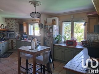  Maison � vendre 6 pi�ces 166 m�