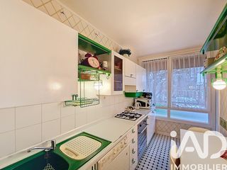  Appartement � vendre 3 pi�ces 57 m�