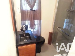  Maison � vendre 3 pi�ces 50 m�