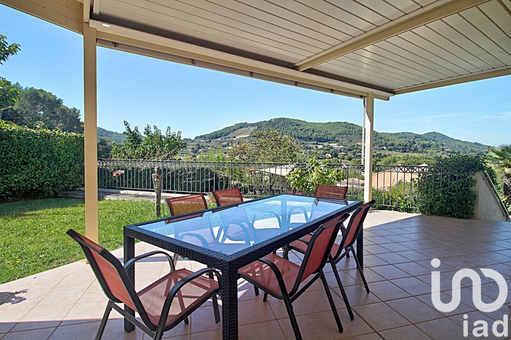 � vendre  Villa Le Beausset (83330)