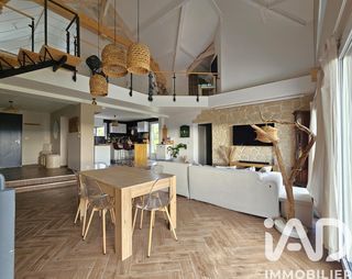  Maison � vendre 5 pi�ces 146 m�