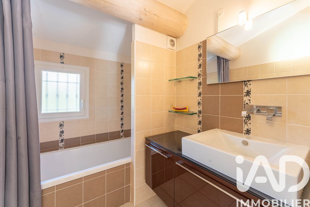 � vendre  Maison Saint-Cyr-sur-Mer (83270)