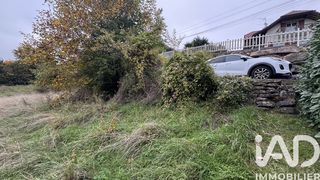  Terrain � vendre 1107 m�