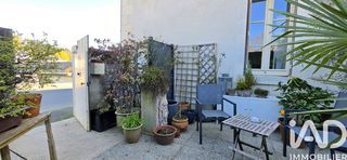  Maison � vendre 3 pi�ces 103 m�