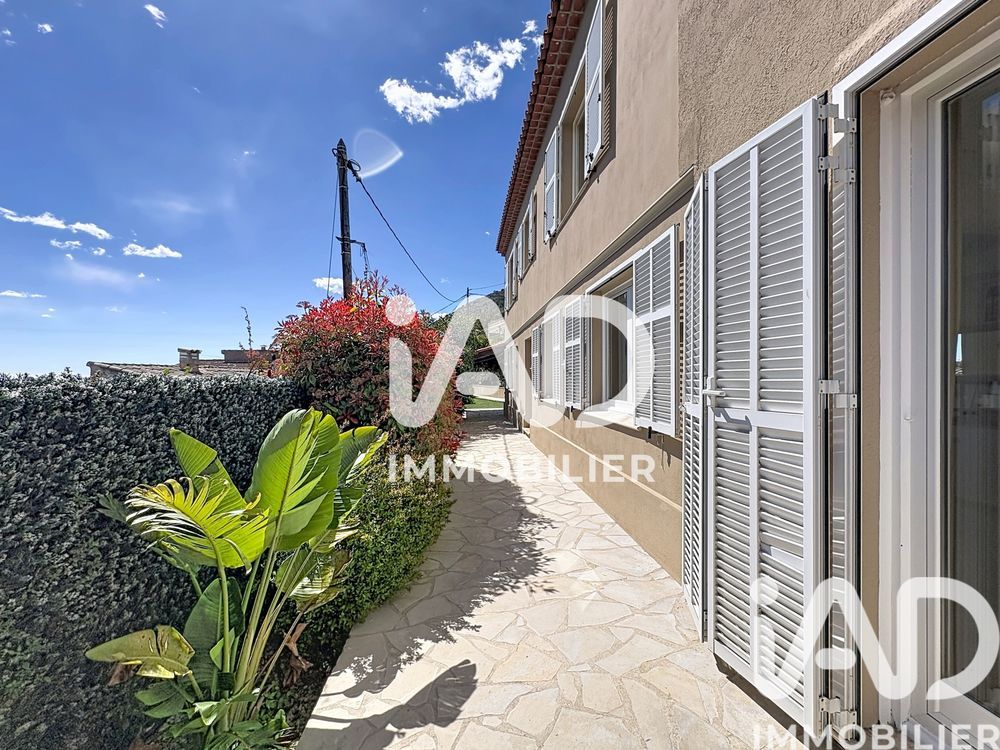 � vendre  Maison La Turbie (06320)