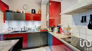  Appartement � vendre 4 pi�ces 88 m�