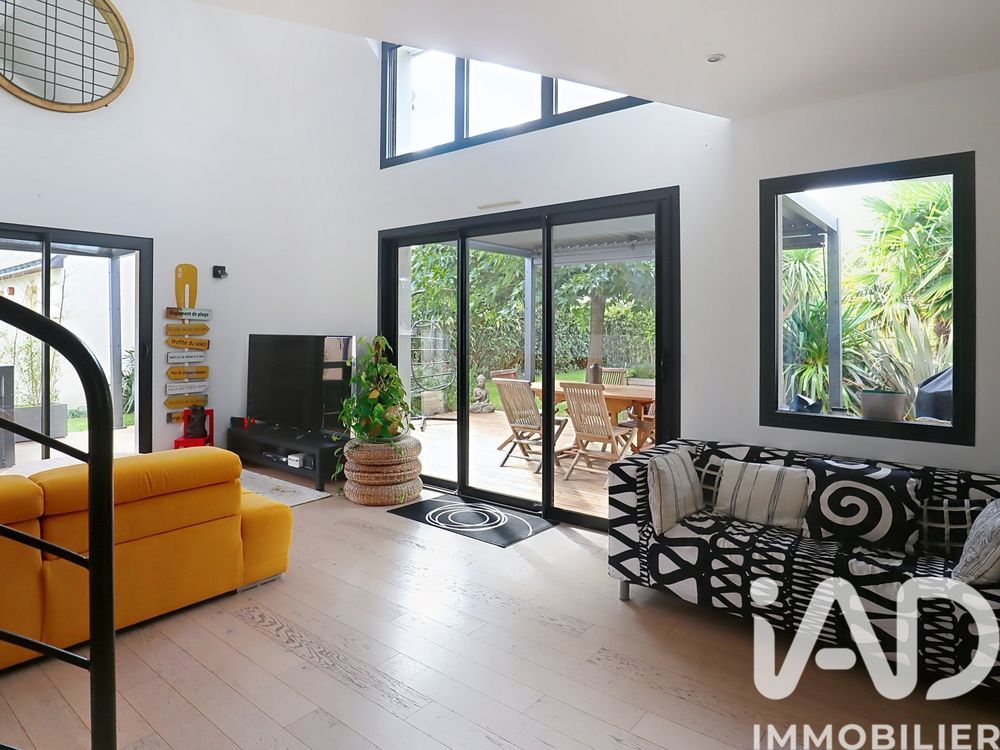 � vendre  Maison Gu�rande (44350)