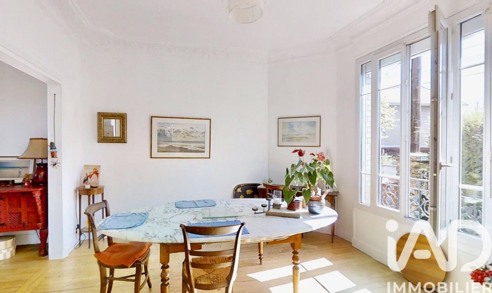 � vendre  Maison Versailles (78000)