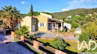  Maison � vendre 4 pi�ces 77 m�