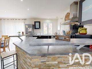  Maison � vendre 4 pi�ces 87 m�