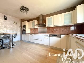  Maison � vendre 8 pi�ces 190 m�