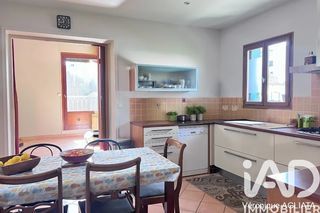  Maison � vendre 5 pi�ces 130 m�