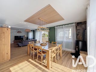  Maison � vendre 7 pi�ces 202 m�