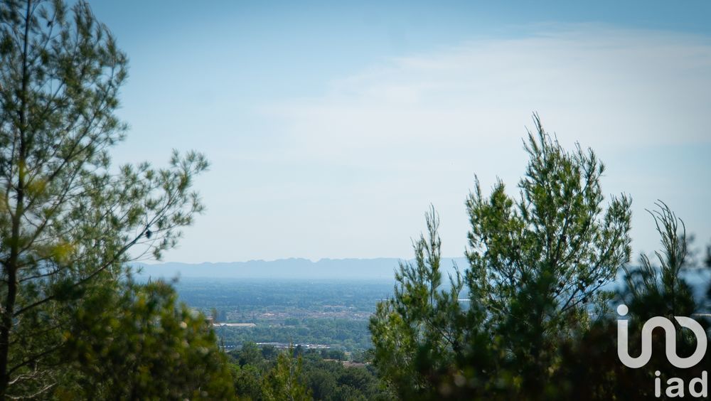 � vendre  Maison L'Isle-sur-la-Sorgue (84800)