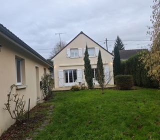  Maison � vendre 7 pi�ces 156 m�