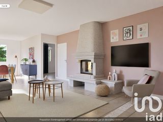  Maison � vendre 6 pi�ces 142 m�