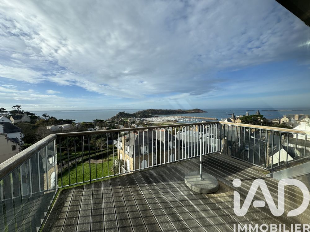 � vendre  Appartement Tr�beurden (22560)