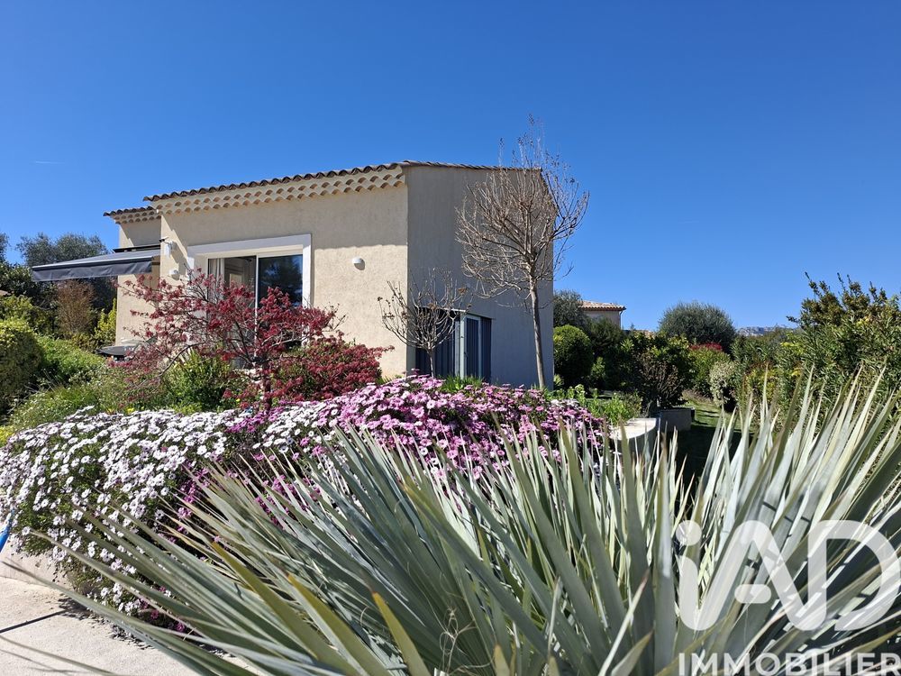 � vendre  Maison Nice (06200)