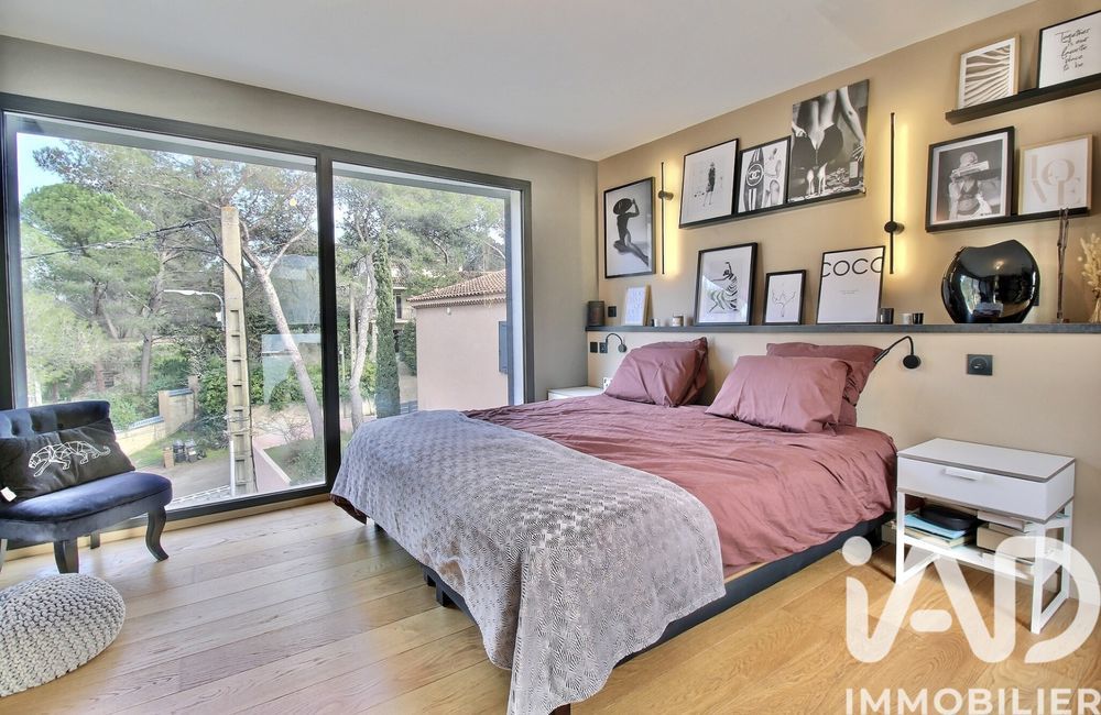 � vendre  Maison Martigues (13500)