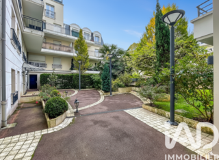  Appartement � vendre 3 pi�ces 53 m�