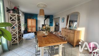  Maison � vendre 5 pi�ces 131 m�