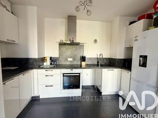  Appartement � vendre 3 pi�ces 60 m�