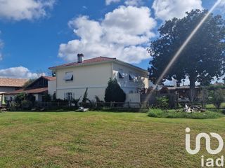  Maison � vendre 8 pi�ces 400 m�