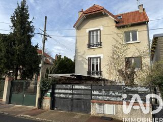  Maison � vendre 5 pi�ces 106 m�