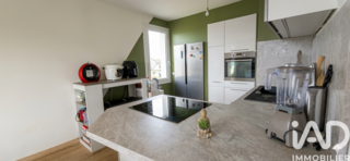  Maison � vendre 4 pi�ces 92 m�