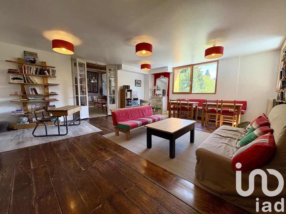 � vendre  Maison Bolqu�re (66210)