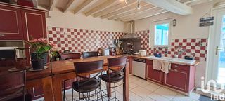  Maison � vendre 11 pi�ces 245 m�