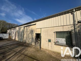  Parking / Garage � vendre 194 m�