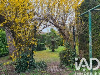  Maison � vendre 9 pi�ces 175 m�