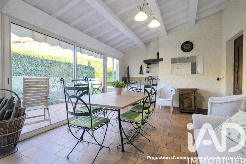 � vendre  Maison Fayence (83440)