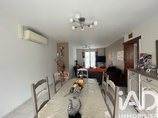  Maison � vendre 7 pi�ces 111 m�