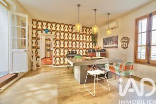  Maison � vendre 7 pi�ces 225 m�