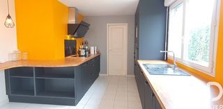  Maison � vendre 4 pi�ces 118 m�