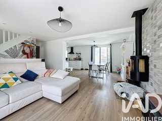  Maison � vendre 6 pi�ces 120 m�