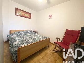  Appartement � vendre 1 pi�ce 43 m�