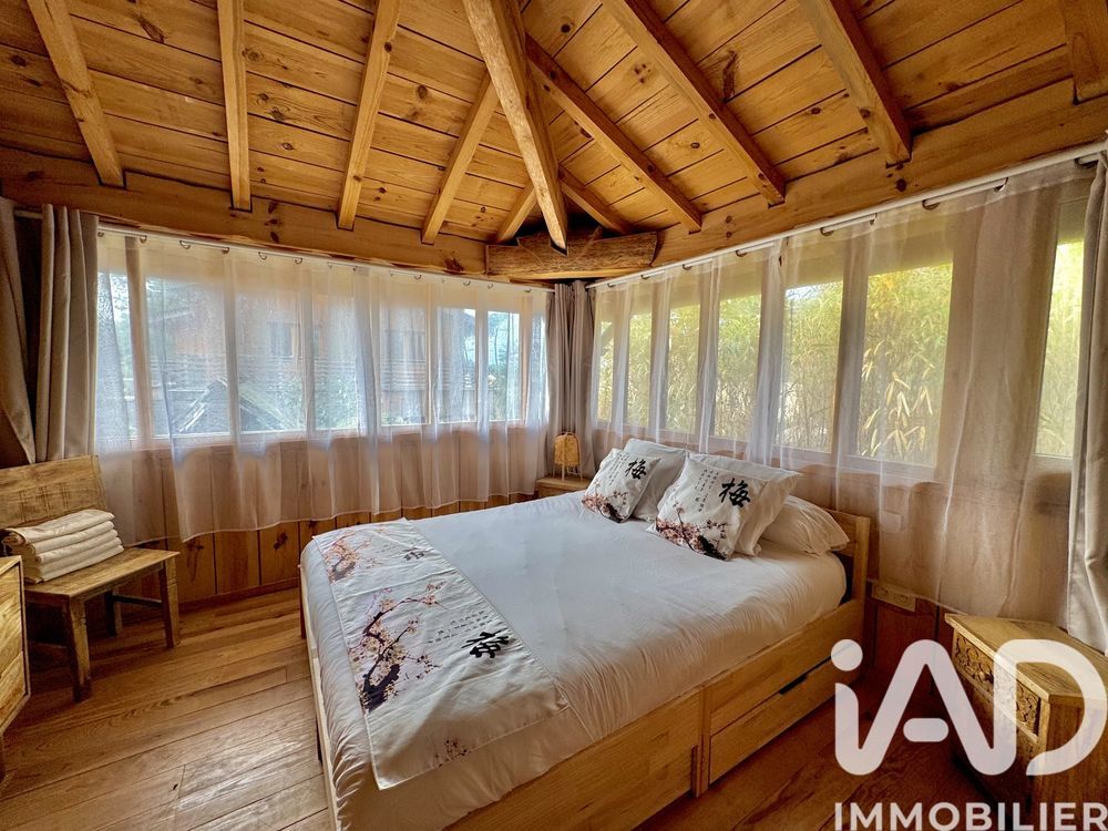 � vendre  Maison Lacanau (33680)