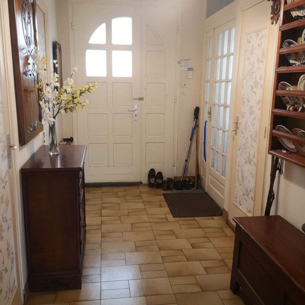 � vendre  Maison Plougastel-Daoulas (29470)