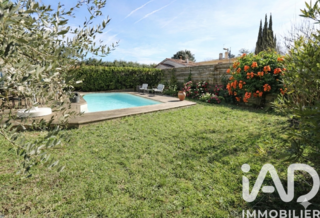  Maison � vendre 7 pi�ces 145 m�