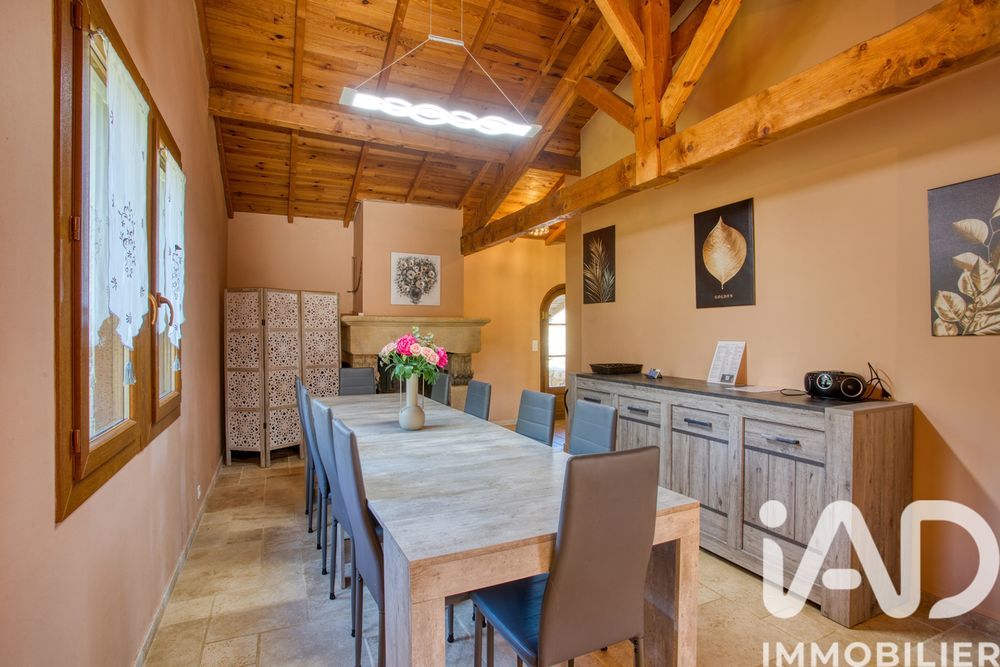 � vendre  Maison Puy-l'�v�que (46700)