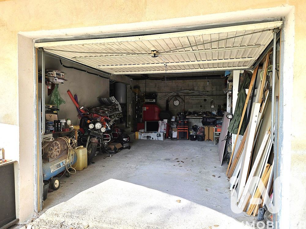 � vendre  Maison Le Tignet (06530)