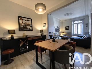  Maison � vendre 5 pi�ces 125 m�