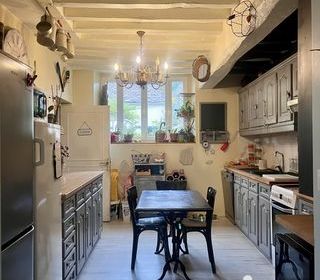  Maison � vendre 4 pi�ces 97 m�